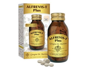 ALFREVIS T-Plus 180 Past.