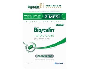 BIOSCALIN T-CARE 60Cpr PROMO