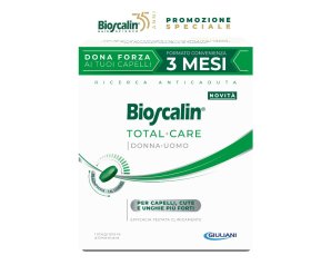BIOSCALIN T-CARE 90Cpr PROMO