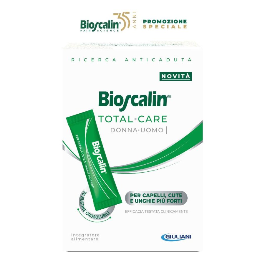 BIOSCALIN T-CARE 30Buste PROMO BIOSCALIN T-CARE 30Buste PROMO