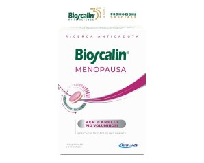 BIOSCALIN MENOPAUSA 30CprPROMO
