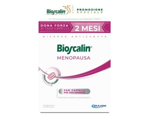 BIOSCALIN MENOPAUSA 60CprPROMO
