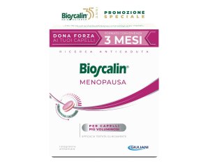 BIOSCALIN MENOPAUSA 90CprPROMO