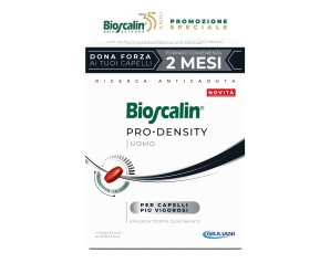BIOSCALIN PRO DENSITY 60CprOFS
