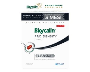 BIOSCALIN PRO DENSITY 90CprOFS
