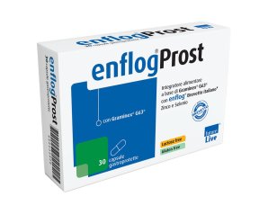 ENFLOGPROST 30CPS GASTROPROT