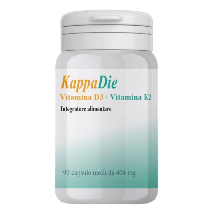 Kappadie 90 capsule molli
