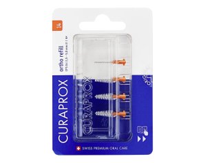 CURAPROX CPS 14 ORTHO ARA 4PZ