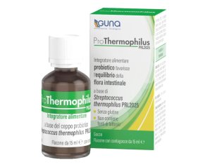 PROTHERMOPHILUS PRL2025 GT15ML