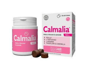 CALMALIA SMALL 30SOFT CHEWS
