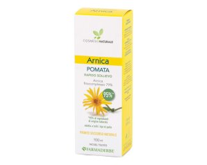 ARNICA Pomata 100ml FDB