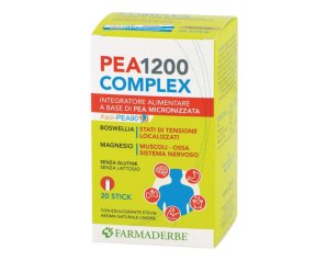 PEA COMPLEX 1200 20 Stick