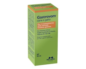 GASTROVOM 30 Stick