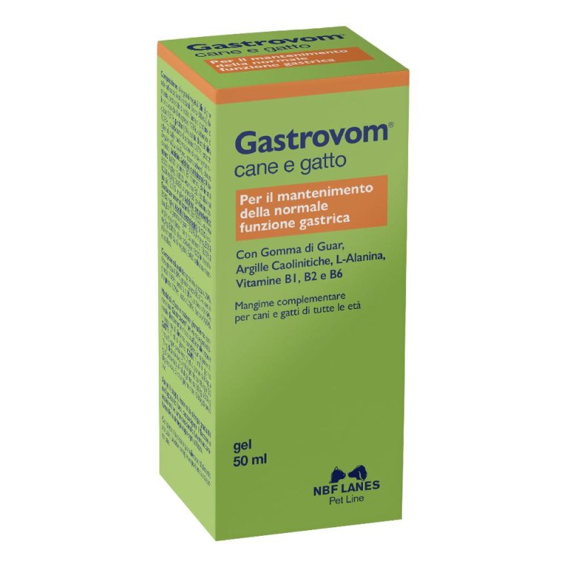 GASTROVOM 30 Stick GASTROVOM 30 Stick