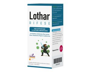 LOTHAR Difese 150ml