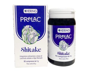 PROLAC*SHITAKE 90Cpr