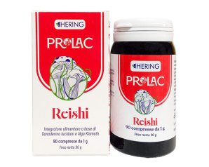 PROLAC*REISHI 90Cpr