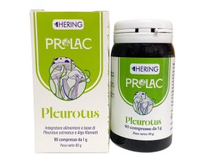 PROLAC*PLEUROTUS 90Cpr