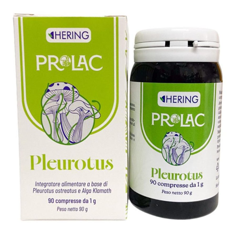 PROLAC*PLEUROTUS 90Cpr PROLAC*PLEUROTUS 90Cpr