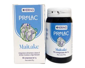 PROLAC*MAITAKE 90Cpr