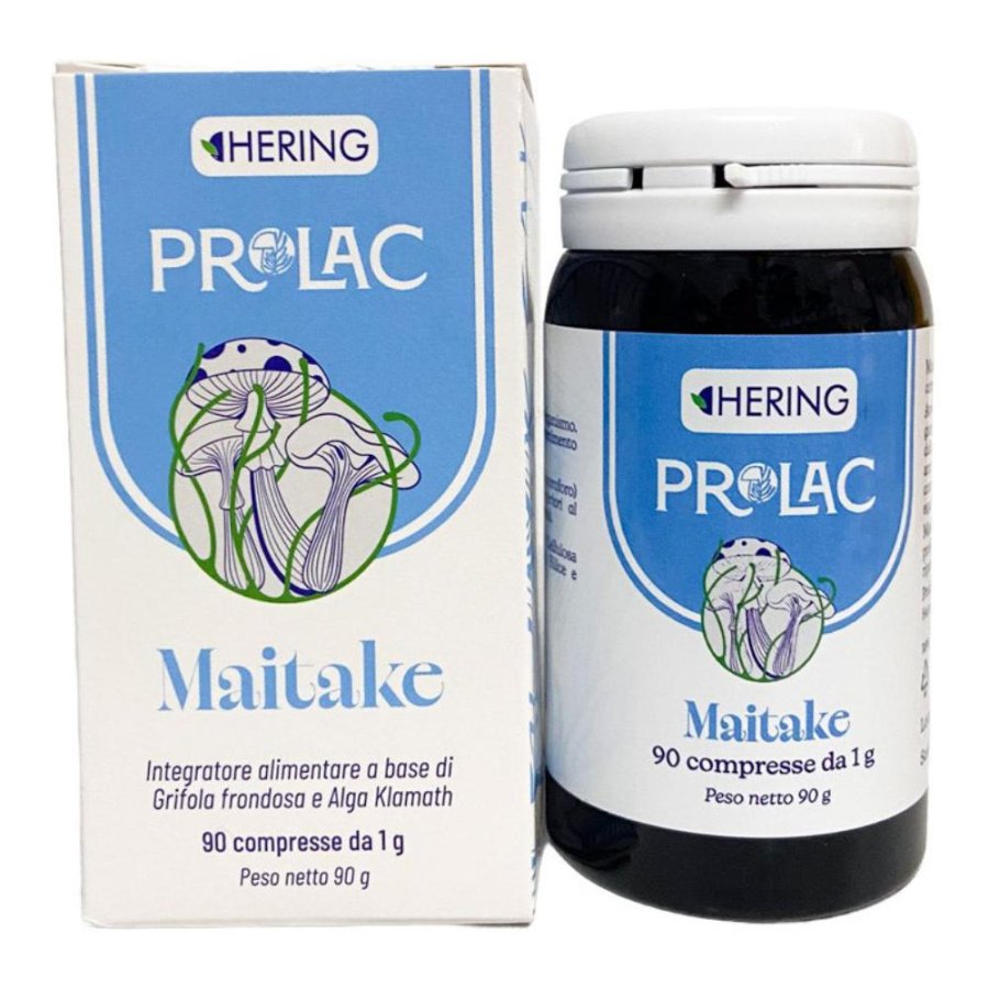 PROLAC*MAITAKE 90Cpr PROLAC*MAITAKE 90Cpr