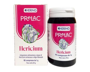 PROLAC*HERICIUM 90Cpr
