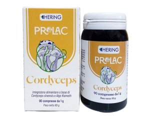 PROLAC*CORDYCEPS 90Cpr