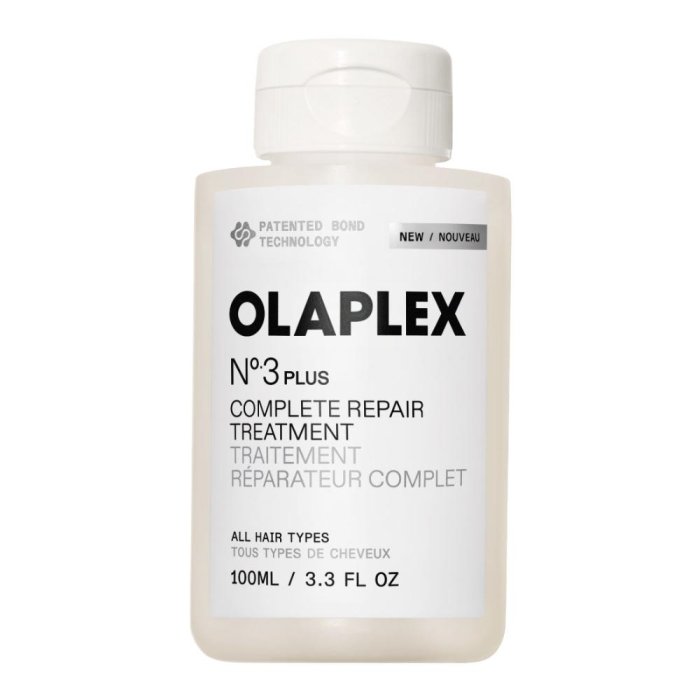Olaplex N.3 Plus Complete 100 ml Olaplex N.3 Plus Complete 100 ml