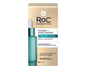 ROC Hydra+Hyal.Siero Concent.