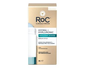 ROC Hydra+Hyal.Siero Stick 30g