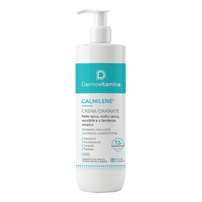 DERMOVIT Calm.500ml