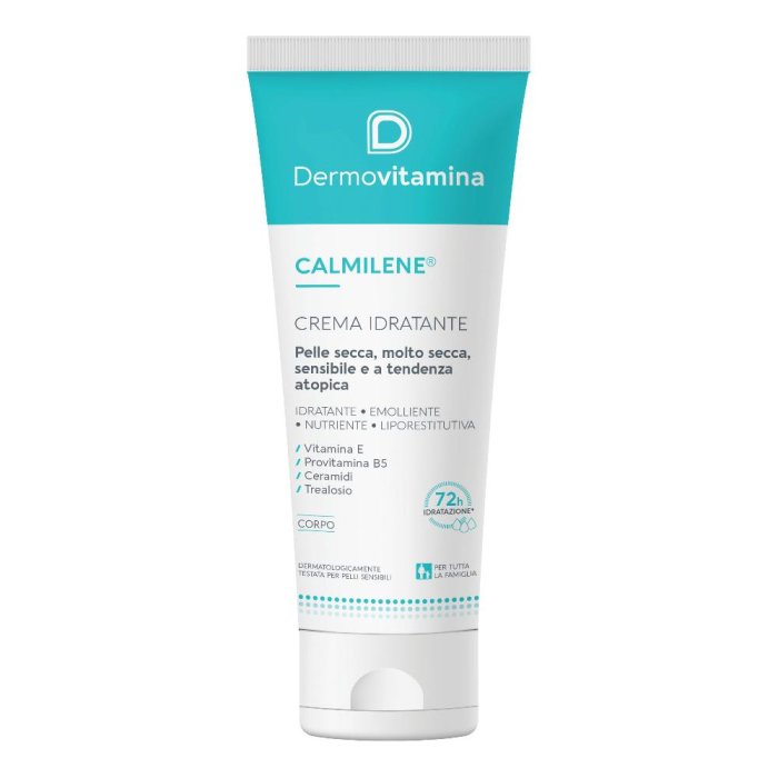 DERMOVIT Calm.250ml