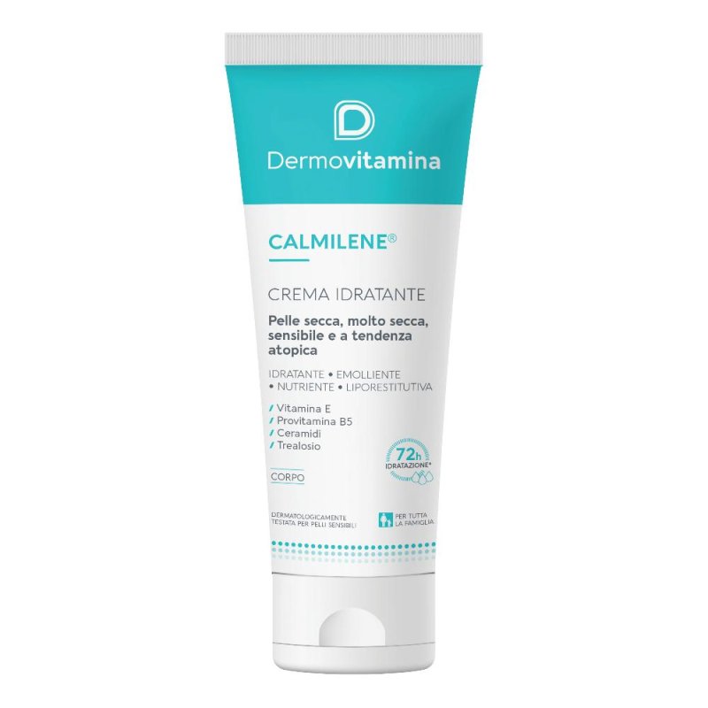 DERMOVIT Calm.250ml DERMOVIT Calm.250ml