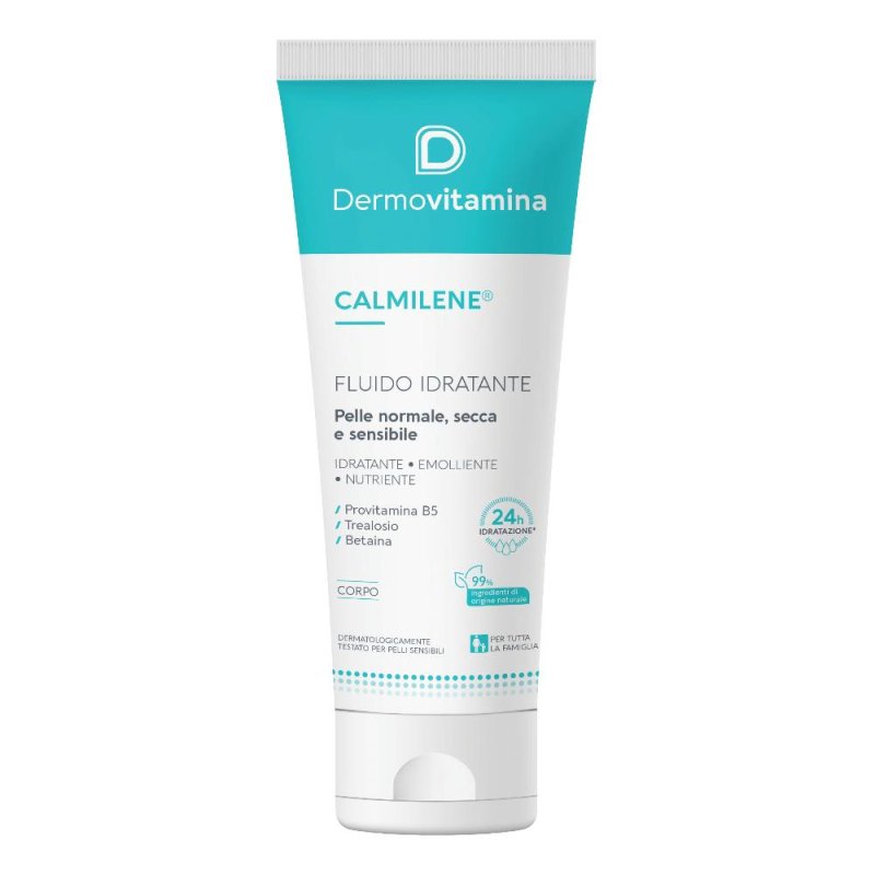 DERMOVIT Calm.Fluido 250ml