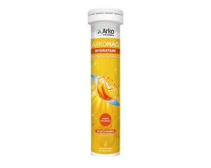 ARKOMAG Hydratium Mango 24Cpr