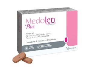 MEDOLEN PLUS 30CPR