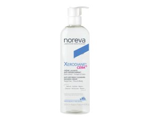 XERODIANE CERA+Crema Lav.500ml