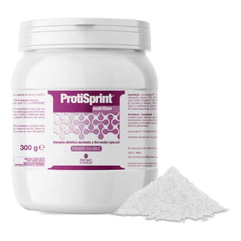 Protisprint 450 g Protisprint 450 g