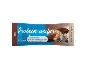 ULTIMATE PROTEIN WAFER CHO 35G