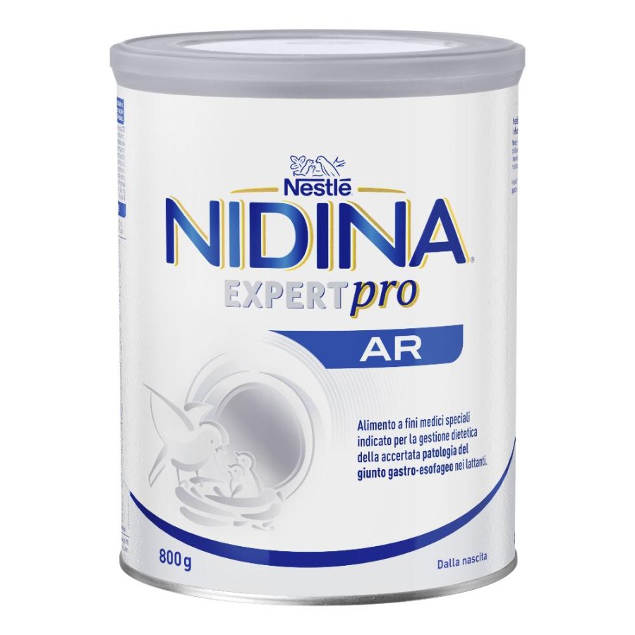 NIDINA EXPERT PRO AR 800G NIDINA EXPERT PRO AR 800G