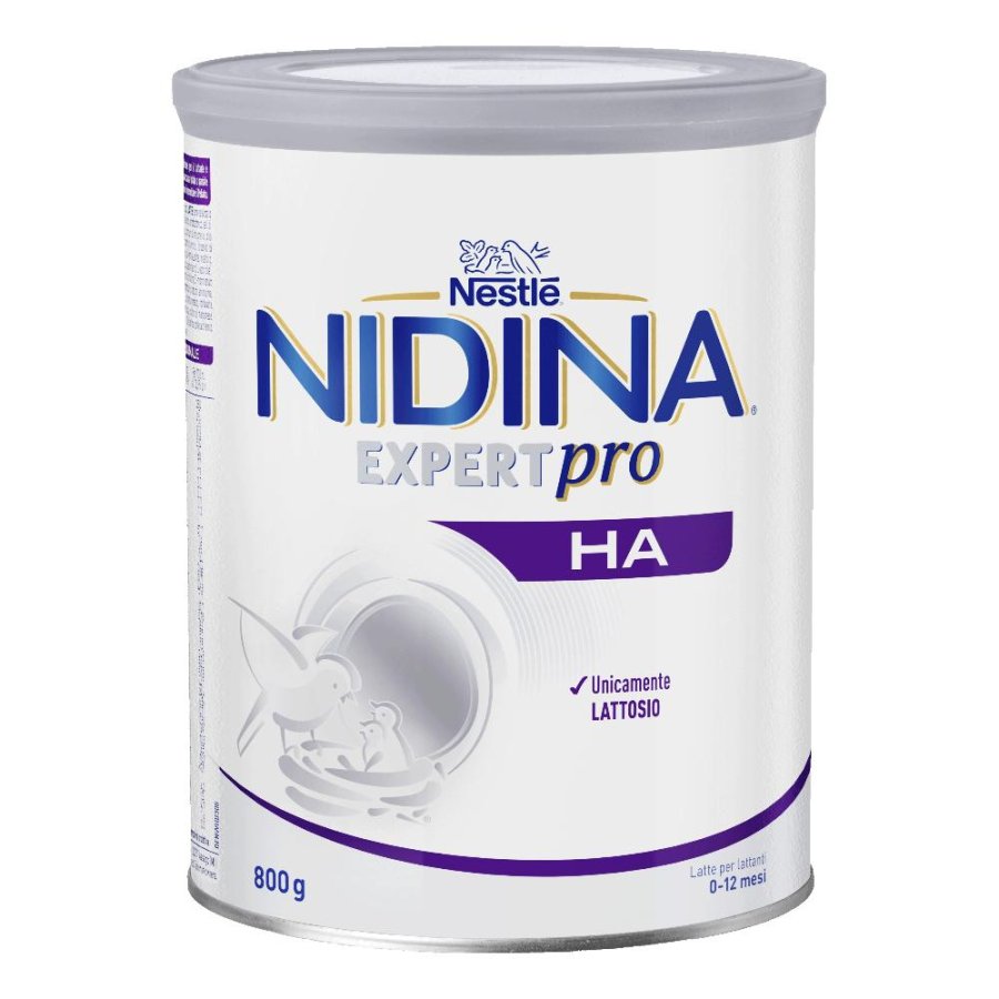 NIDINA-EXPERT PRO HA 800g NIDINA-EXPERT PRO HA 800g