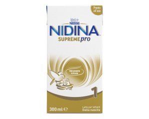 NIDINA SUPREME PRO 1 300ML