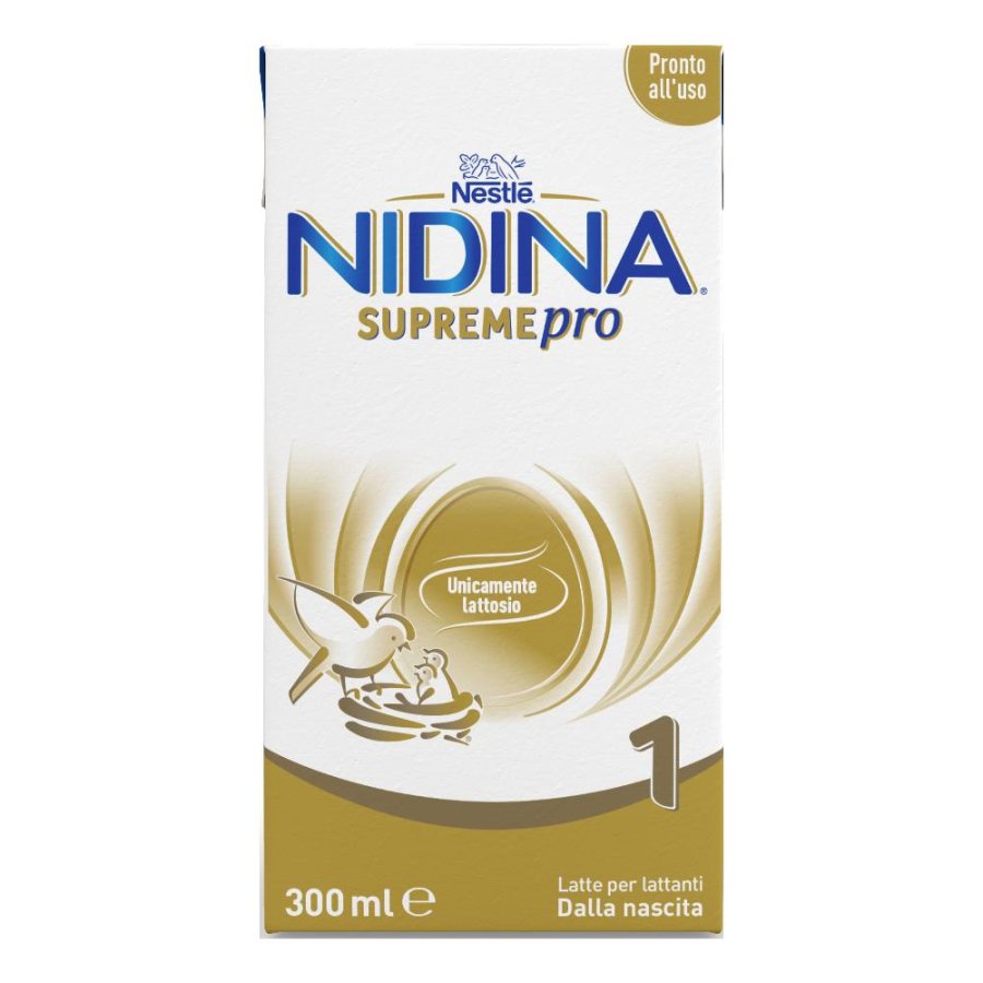 NIDINA SUPREME PRO 1 300ML NIDINA SUPREME PRO 1 300ML