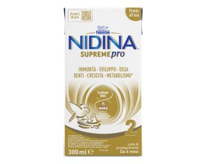 NIDINA SUPREME PRO 2 300ML