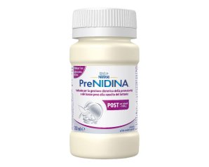 PRENIDINA POST 12BOTT 200ML