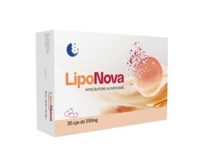 LIPONOVA 30CPS