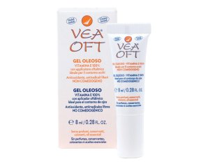 VEA OFT Gel Oleoso C/Occhi 8ml