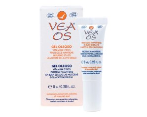 VEA OS Gel Oleoso 8ml