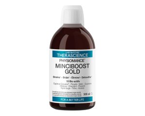 PHYSIOMANCE MinciBoost G 500ml