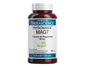 PHYSIOMANCE MAG 7 90Cps